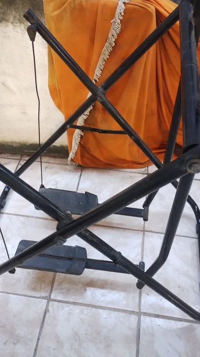 Mini Stepper  - Foto 5