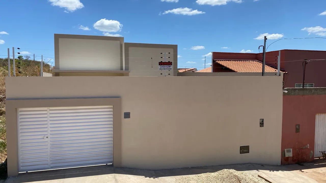 Casa Nova na Zona Leste - Vale do Gavião - Financiavel! - Foto 4