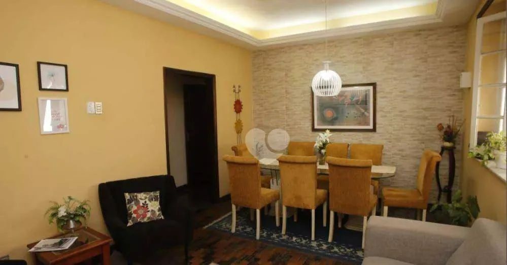 Apartamento com 4 dormitórios à venda, 178 m² por R$ 420.000,00 - Tijuca - Rio de Janeiro/ - Foto 2