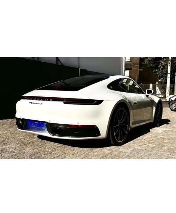 PORSCHE/911 Carrera S   - Foto 2