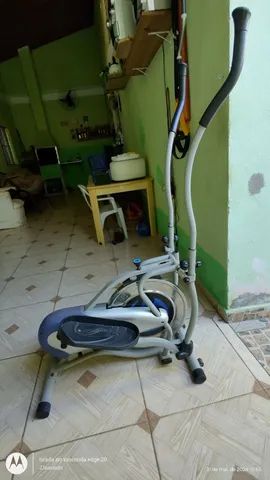 Elíptico elite orbitrek - Foto 3