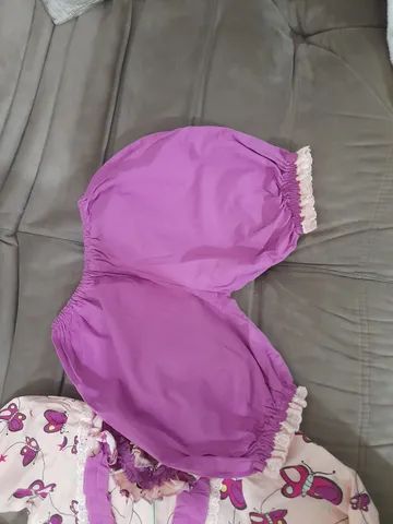 Vestido de festa junina - Foto 3