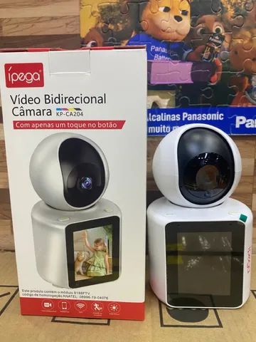 Babá eletrônica - Foto 2