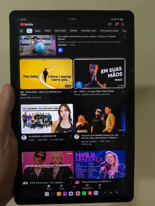 Tablet Lenovo p11  - Foto 3