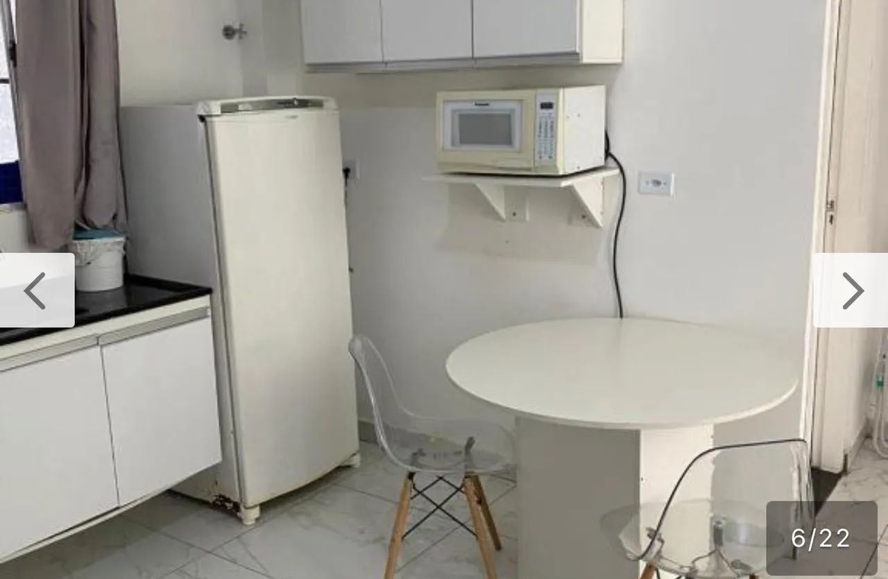 Alugo ato mobiliado em São Paulo  - Foto 4