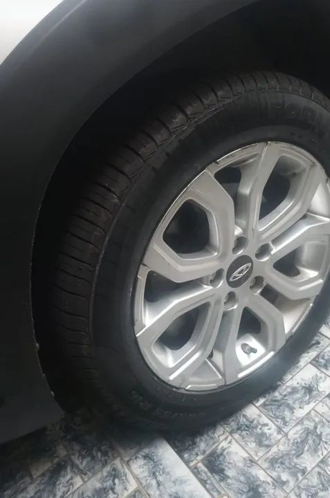 CHERY TIGGO 2 ANO 2020 1.5  look completa  - Foto 6