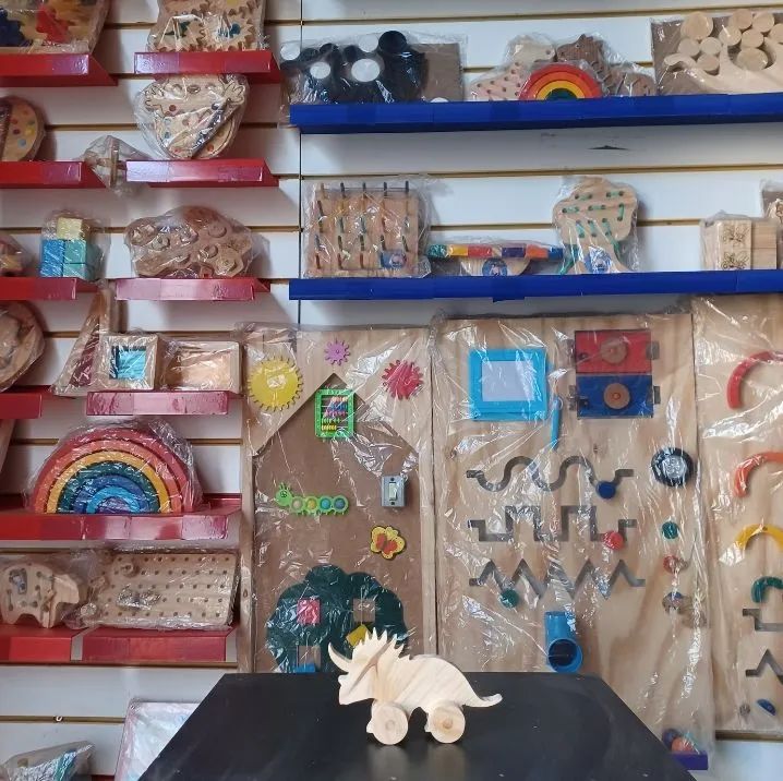 Carrinho Dino - Foto 4