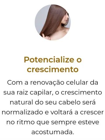 Cabelos brancos aparecendo? Toop Cor pode te ajudar! - Foto 2