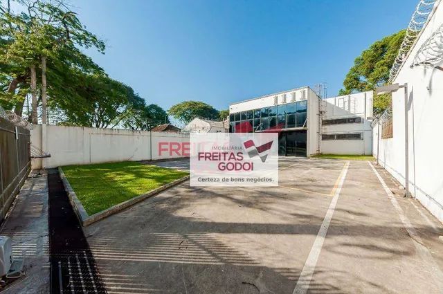Loja para alugar, 395, m² - Prado Velho - Curitiba/PR - Foto 2