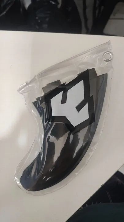 3 Quilhas de Surf - Novo - Foto 2