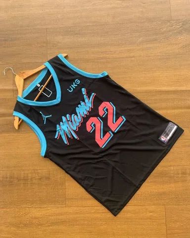 Kit 3 Regatas NBA - Foto 4