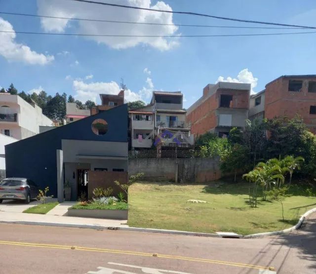 Terreno Plano em Condomínio - Foto 4
