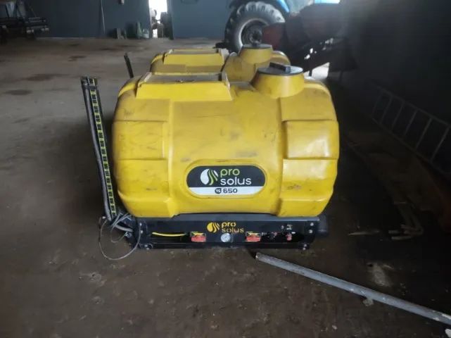 Pro Solus - TS650 ( Valor Por Unidade) - Foto 3