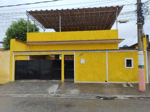 Captação de Casa a venda na Estrada Expedicionários - até 427 - lado ímpar, Centro, Nilópolis, RJ