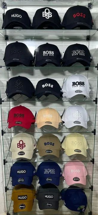 Chapéus Multimarcas  - Foto 2