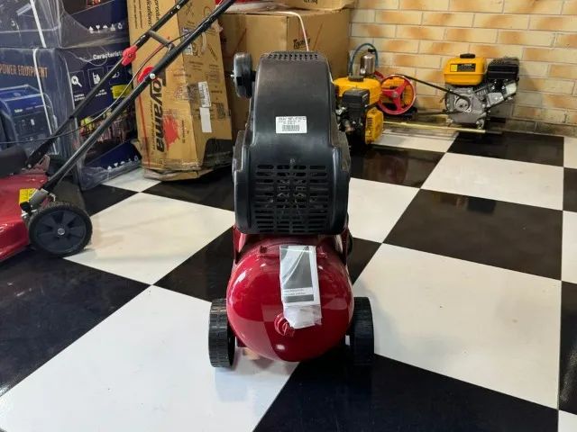 Compressor Motomil 24 Litros  - Foto 3