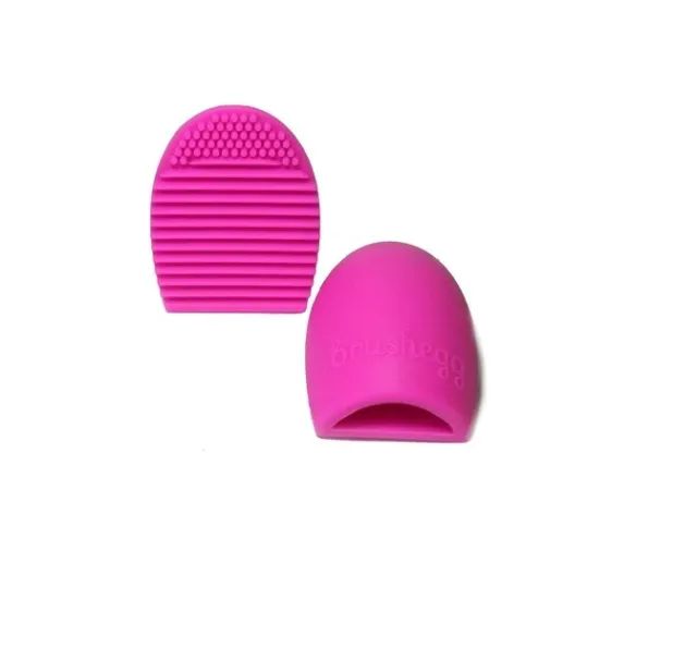 Esponja De Silicone Colors - Foto 4