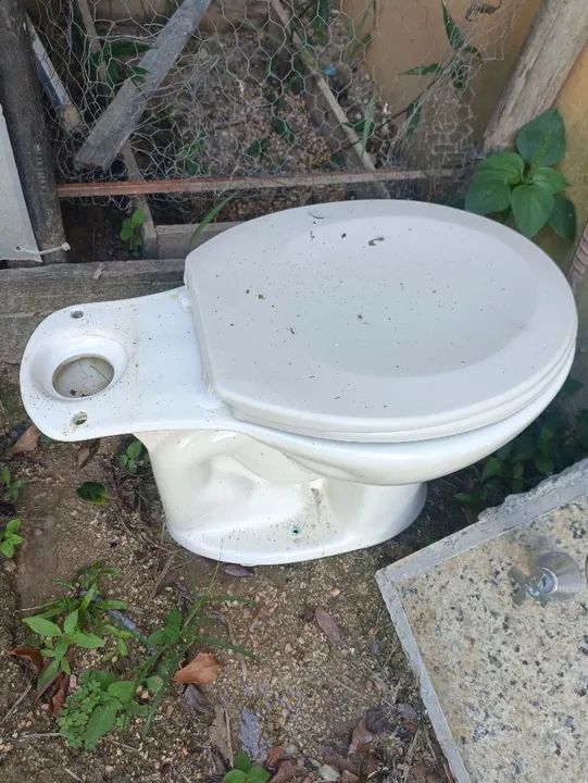 Vasos , caixas de descarga e lavatórios  - Foto 3