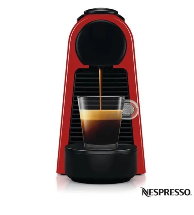 Cafeteira Nespresso Essenza 220v - Foto 2