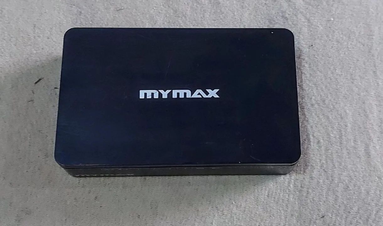 Roteador Mymax - 4 Portas Lan - Wifi - WPS - Foto 4
