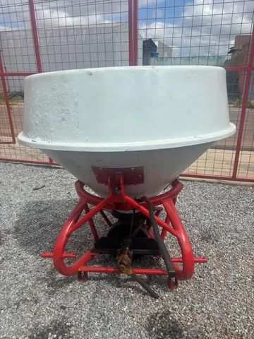 Distribuidor pendular vicon  - Foto 4