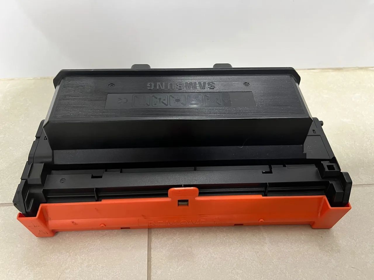 Toner Samsung D204L Preto