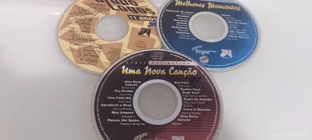 Cd Banda LoGos - Foto 4