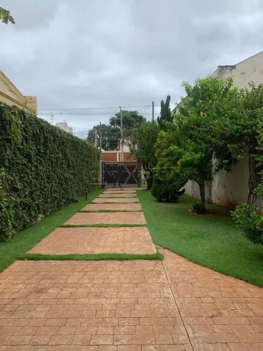 Casa Sobrado em Araraquara - Foto 2