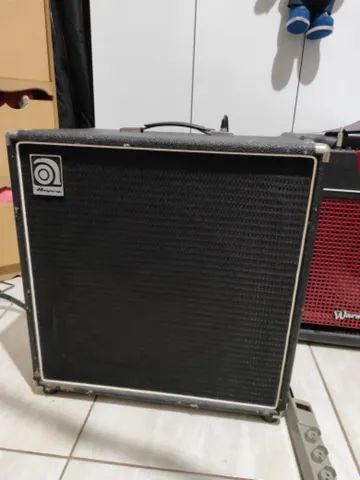 ampeg ba115