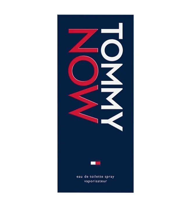 Perfume Tommy Now Tommy Hilfiger 100ml - Foto 3