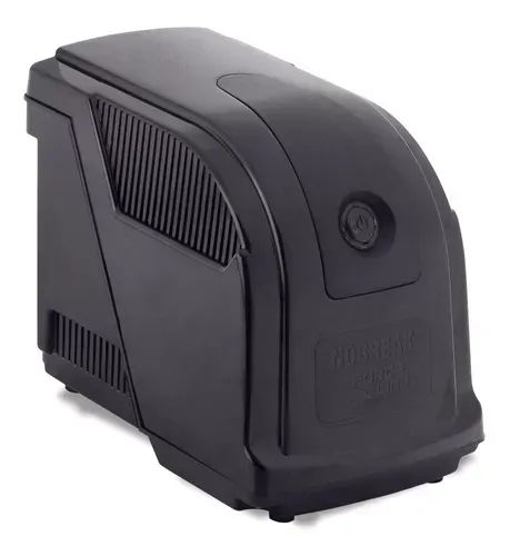 NOBREAK 700VA FORCE LINE MONO - Foto 3