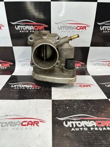 Tbi do Nissan March 1.0 16v