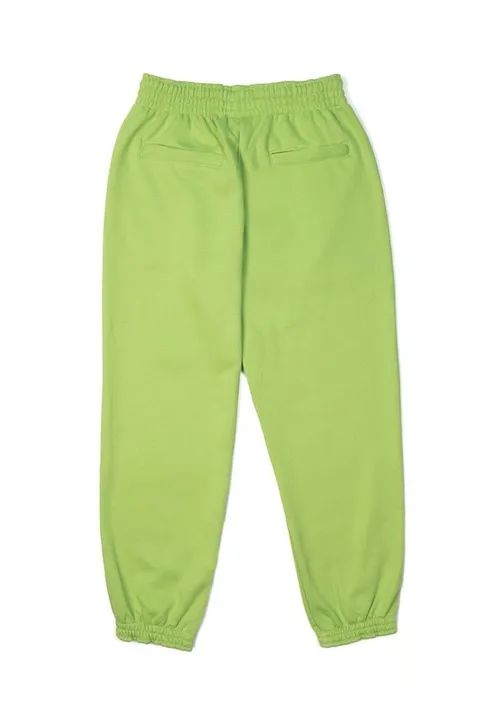 Calça Moletom Sufgang Joker $ Verde Limão Original - Foto 2