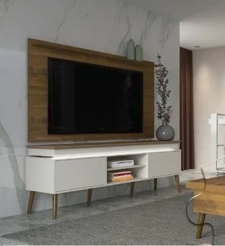 Promoção Rack + Painel 55"