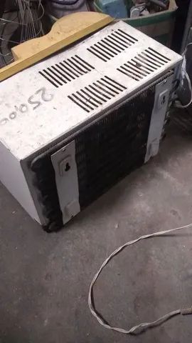 Purificador de água gelada  Europa funcionando (leia o anúncio) - Foto 2