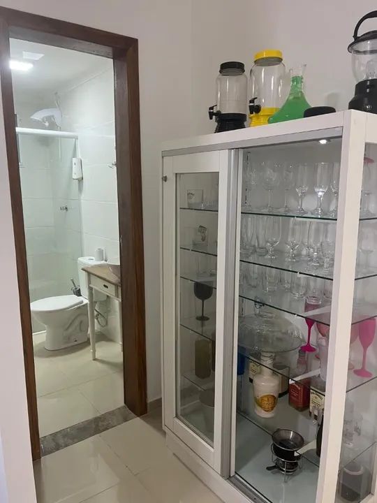 Disponível p/ o Réveillon - Praia dos Ingleses. - Foto 7