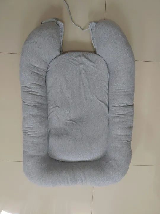 Ninho redutor de berço com ajuste - Foto 3