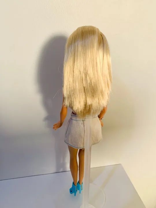 barbie city style - Foto 2
