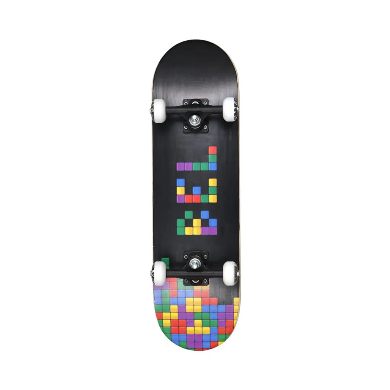 Skate Radical Iniciante Games Bel (PRONTA ENTREGA)