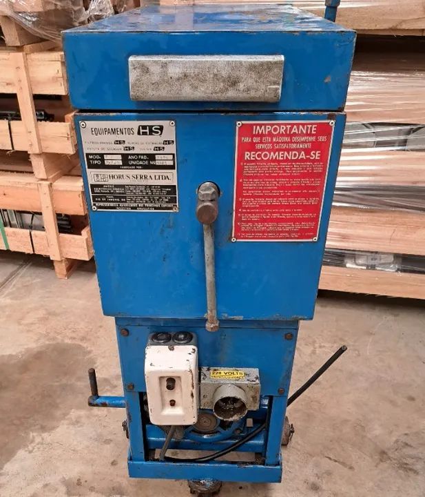 Filtro prensa de placas  - Foto 2