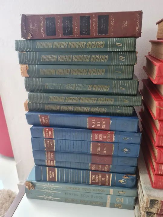 LIVROS - Foto 2