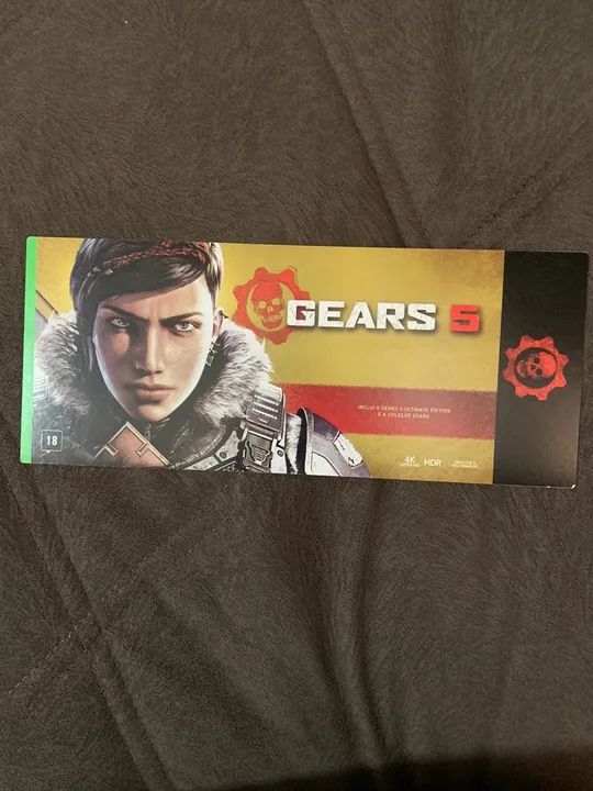 Xbox one serie x - Foto 2