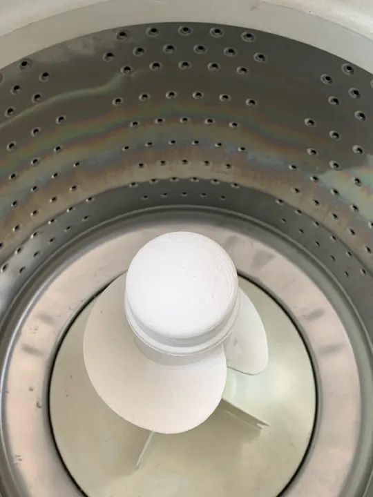 Máquina com defeito 50 reais - Foto 3