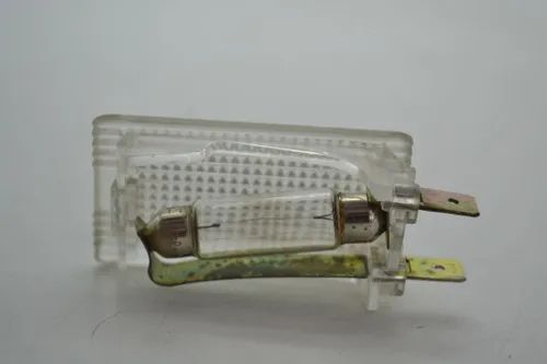 Luz Luminária Porta Luvas Chevrolet Corsa Wagon Original - Foto 2