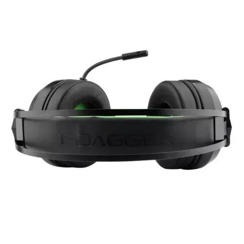 NOVO | Fone de ouvido Headset Gamer USB T-Dagger Athos - Fazemos entrega - Foto 3