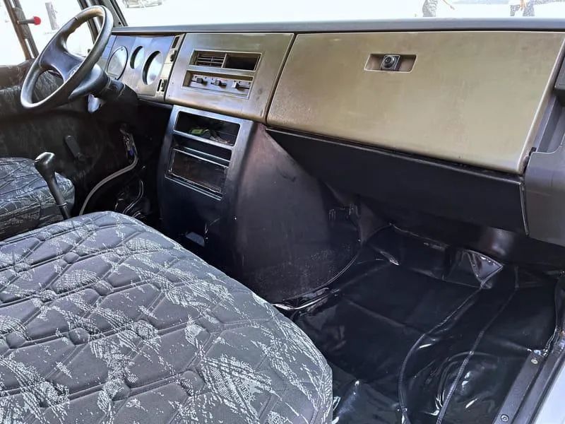 MERCEDES-BENZ 710 PLUS 2P 2009 - Foto 10