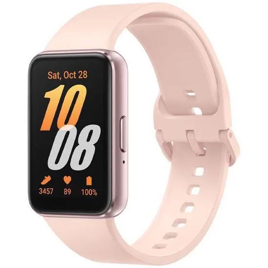 Relógio Samsung Galaxy Fit3 SM-R390