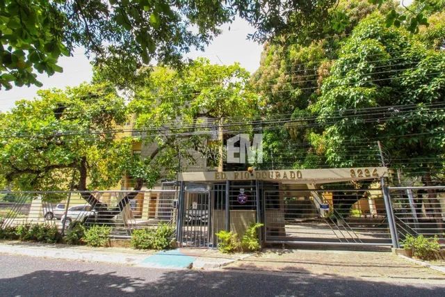 Apartamento à venda no Condomínio Rio Dourado - Teresina/PI