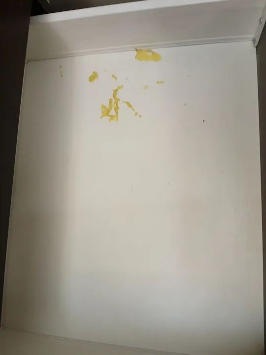 Gaveteiro Madesa com 04 gavetas e 04 rodízios - Foto 3