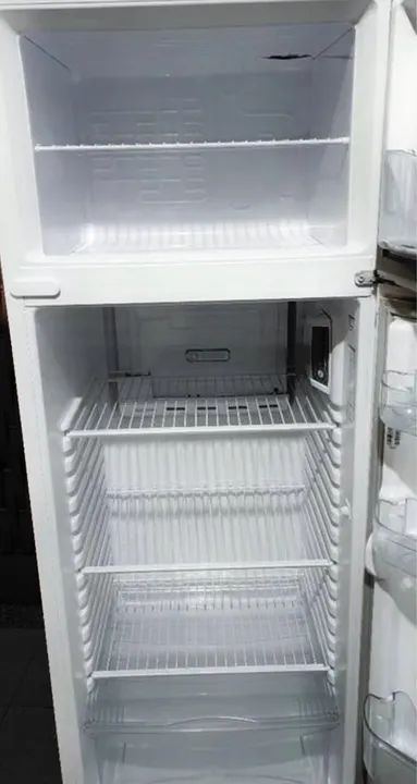 Geladeira Duplex em ótimo estado